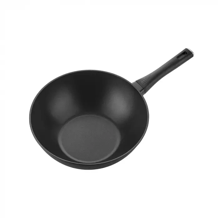 Madura Plus Wok; Granit Kaplama, 30 cm