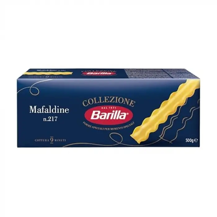 Mafaldine Makarna 500 g
