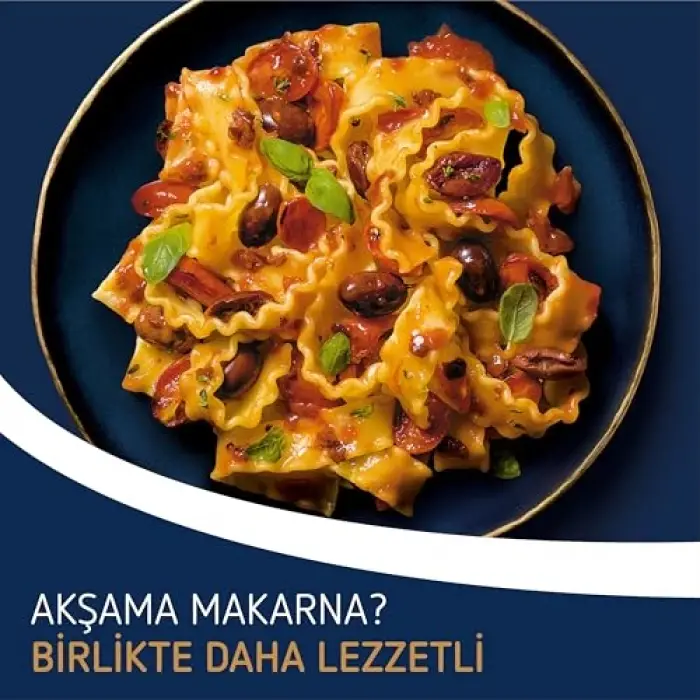 Mafaldine Makarna 500 g