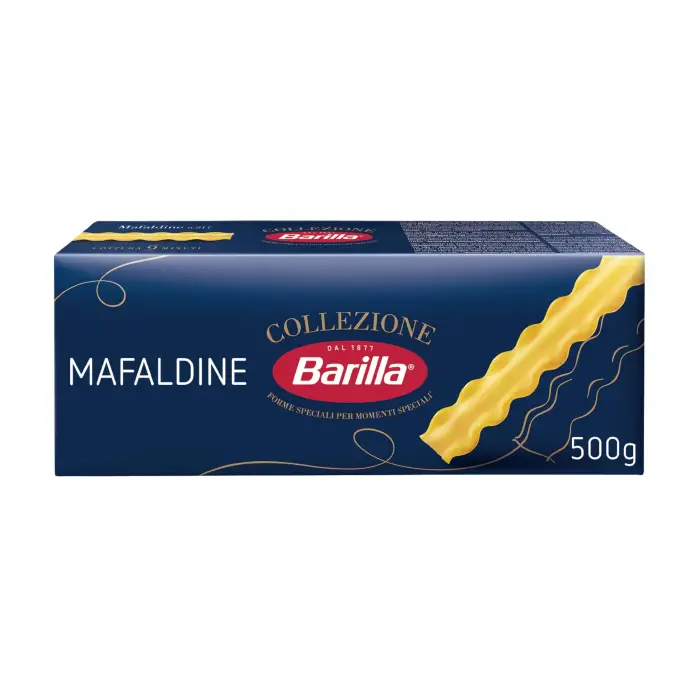 Mafaldine Makarna 500 g