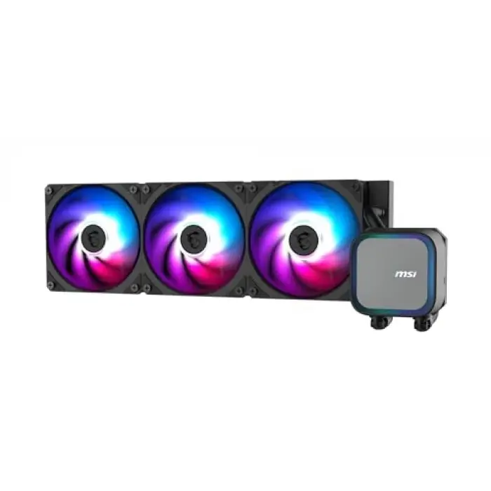 Mag CoreLiquid A13 360 Siyah Sıvı Cpu Soğutucu