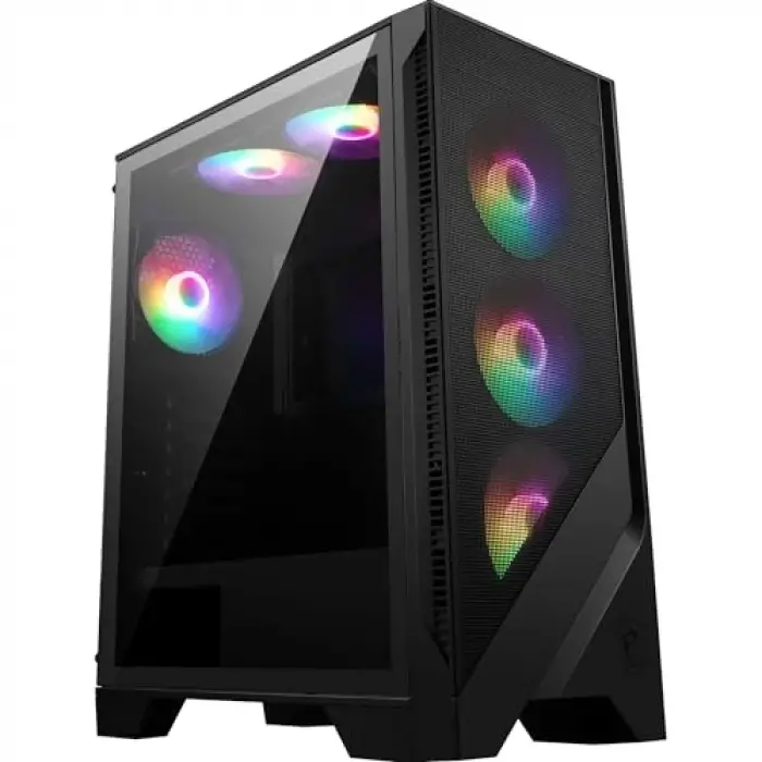 MAG FORGE 120A AIRFLOW Bilgisayar Kasası