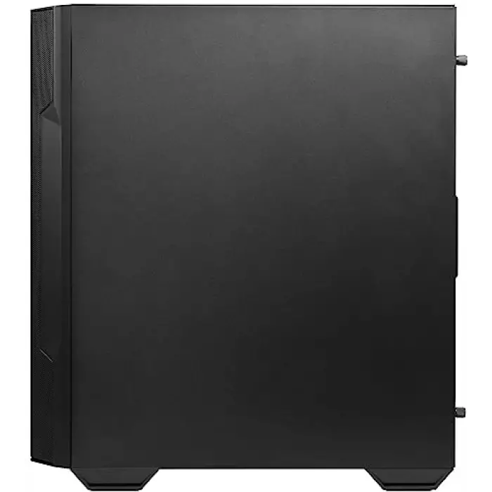 MAG FORGE M100A D60 600W 80+ PSU Micro-ATX Gaming (Oyuncu) Kasa