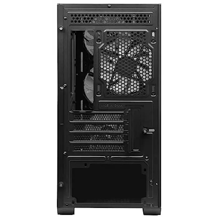 MAG FORGE M100A D60 600W 80+ PSU Micro-ATX Gaming (Oyuncu) Kasa