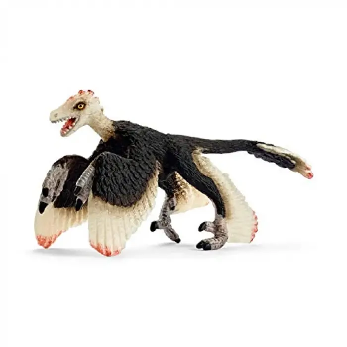 Mağaralı Dino Seti