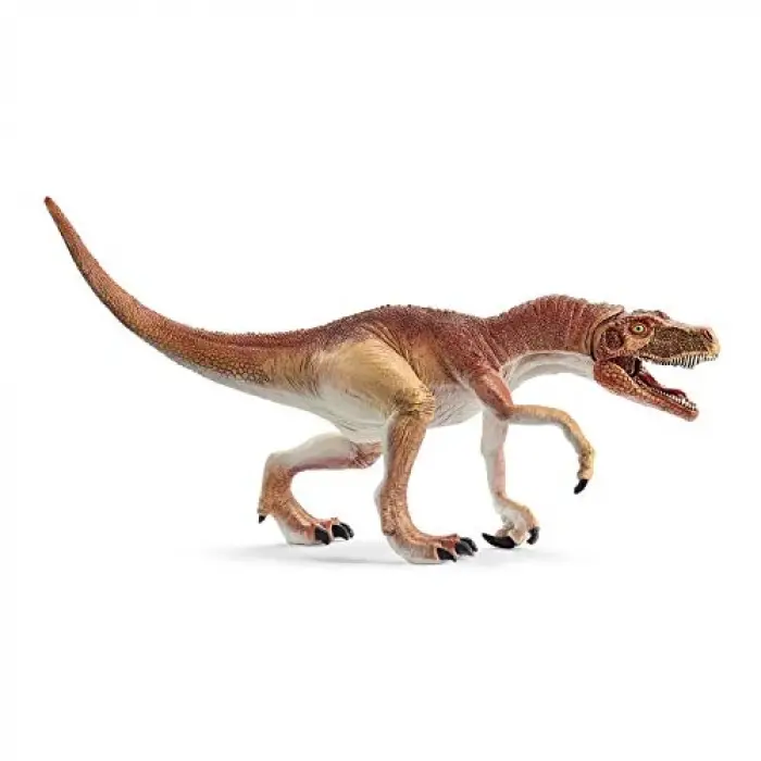 Mağaralı Dino Seti