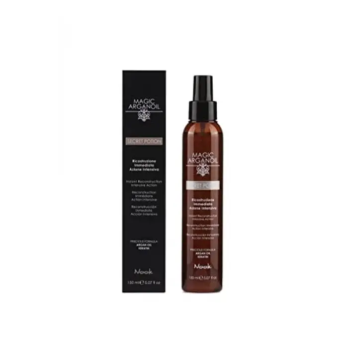 Magic Argan oil Secret Potion 150 ml