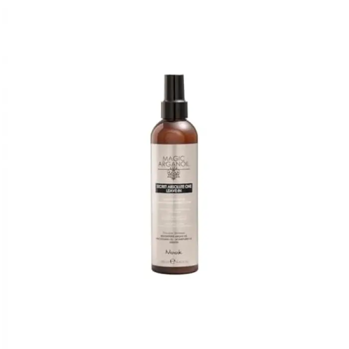 Magic argan yağı One Leave-in 250 ml