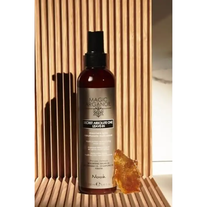 Magic argan yağı One Leave-in 250 ml