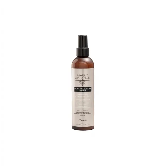 Magic argan yağı One Leave-in 250 ml