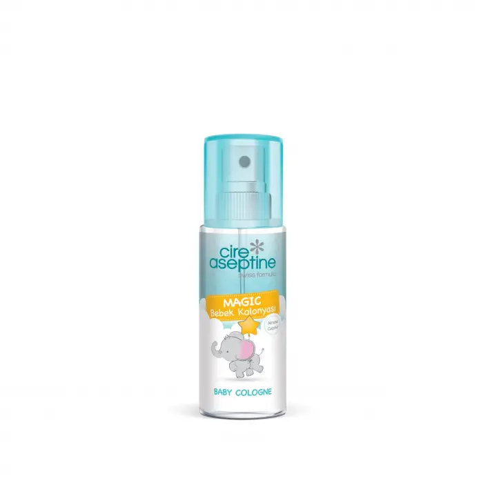 Magic bebek kolonyası, 150 ml