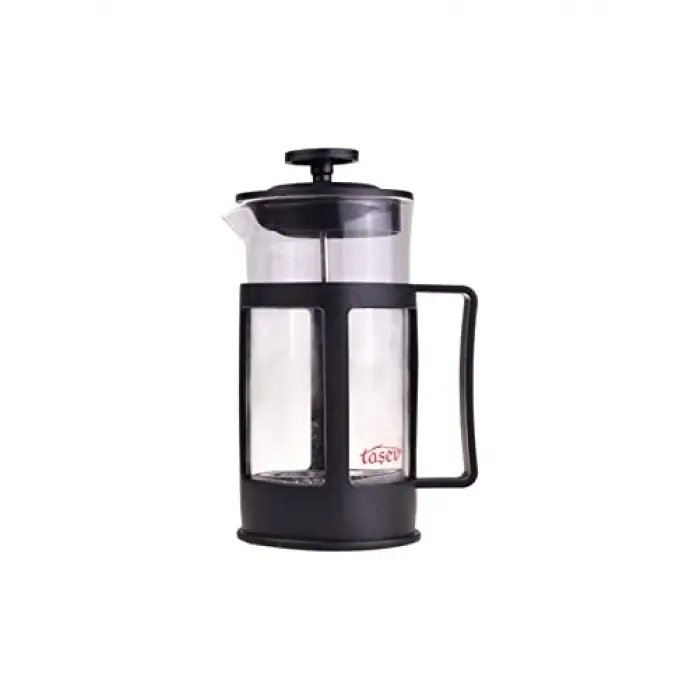 Magic - French Press 350 ml Siyah