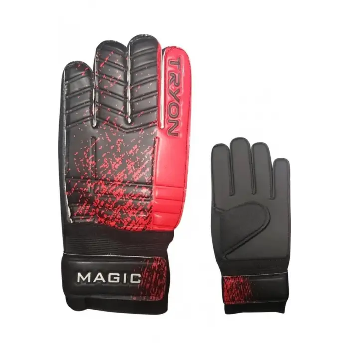 Magic Kaleci Eldiveni Sarı