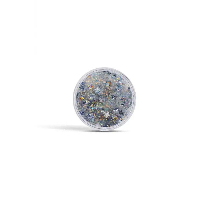 Magic Star parlak jel glitter