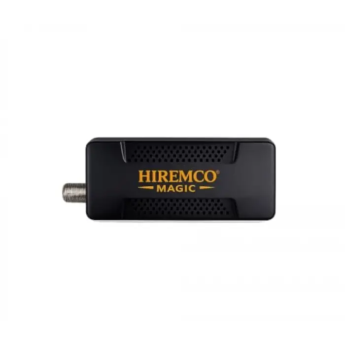 Magic USB-A Dvb-S2 4K Uydu Tuner