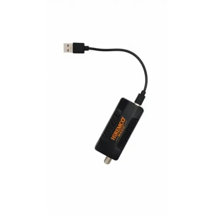 Magic USB-A Dvb-S2 4K Uydu Tuner