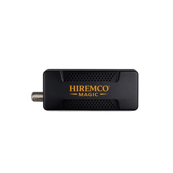 Magic USB-A Dvb-S2 4K Uydu Tuner