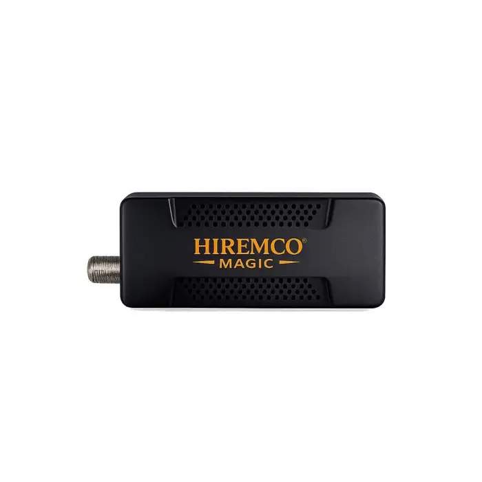 Magic USB-A Dvb-S2 4K Uydu Tuner