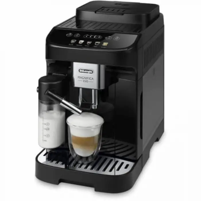 Magnifica Evo Ecam 290.61.B Kahve Makinesi