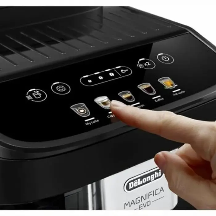 Magnifica Evo Ecam 290.61.B Kahve Makinesi