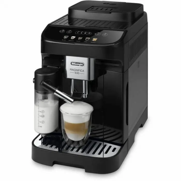 Magnifica Evo Ecam 290.61.B Kahve Makinesi