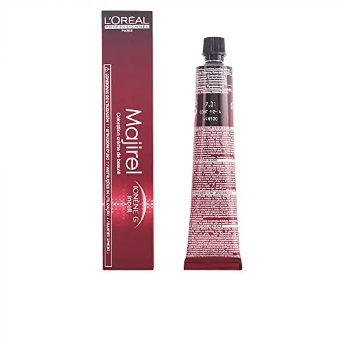Majirel Eu Abs HT/RC 7.31 14B V049 Saç Boyası