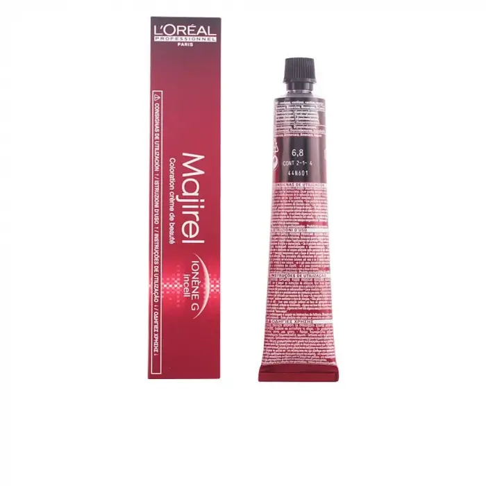 Majirel Mocha B14 6.8 50ML V049