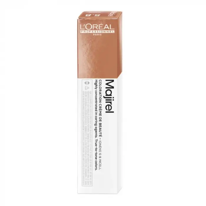 Majirel Saç Boyası 50ml