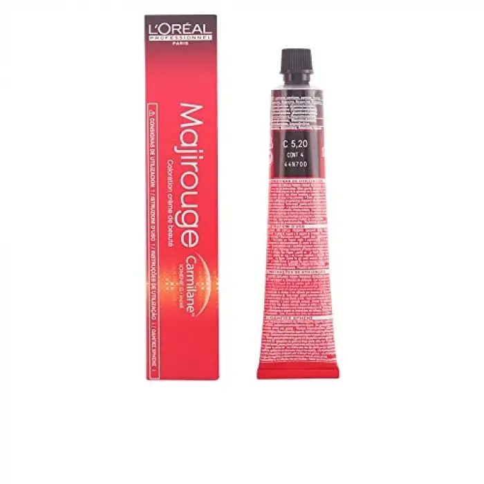 Majirouge Saç Boyaları 50ml
