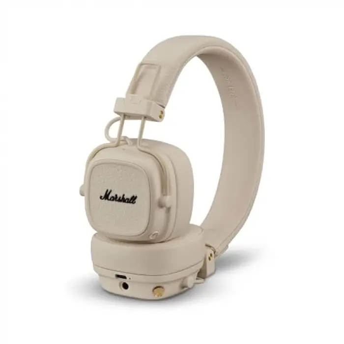 Major V Bluetooth kulaklık, OE, Cream