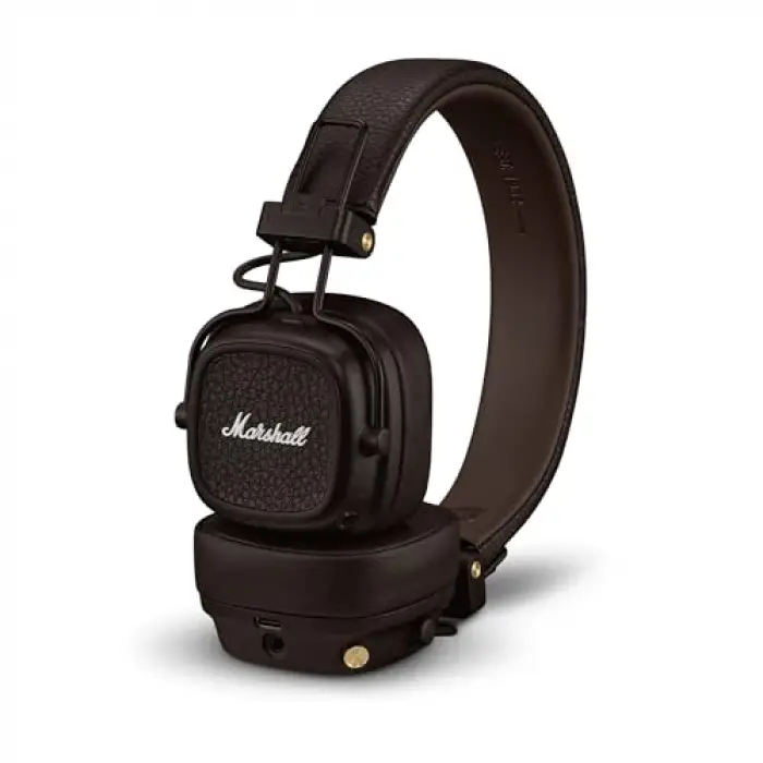 Major V Bluetooth, OE, Brown