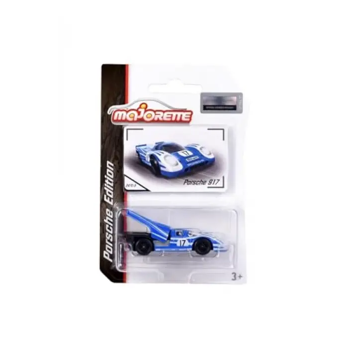 Majorette Porsche Premium Arabalar 247C-5 Porsche 917