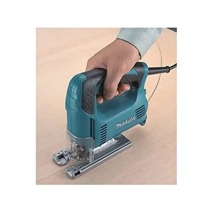 Mak4326 Dekupaj Testere, 450W, Mavi