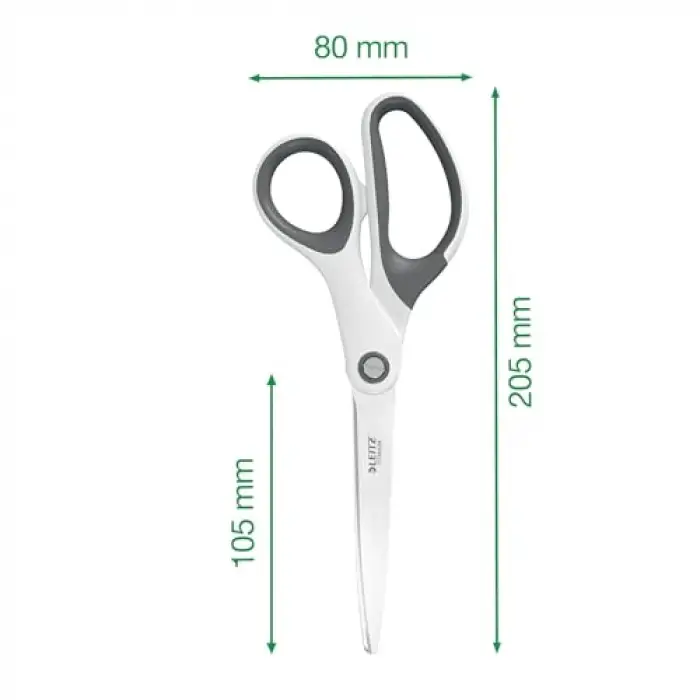 Makas WOW 205mm Blisterli
