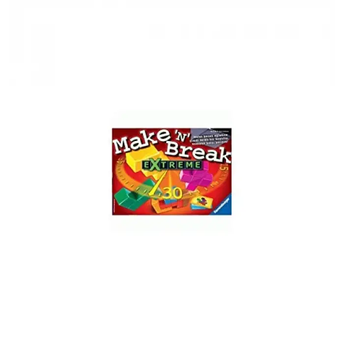 Make N Break Extreme