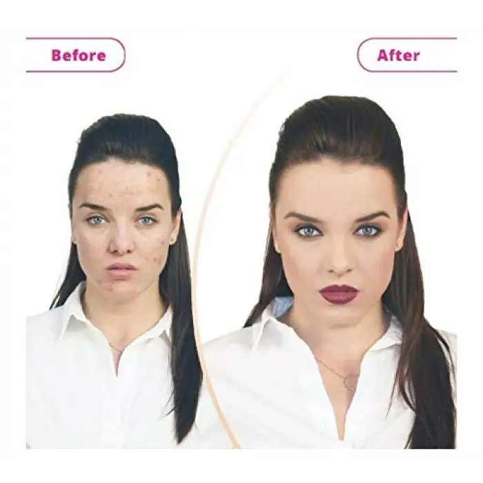 Make Up Cover 210