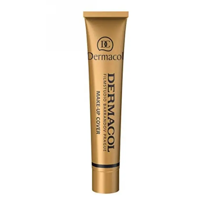Make Up Cover 211