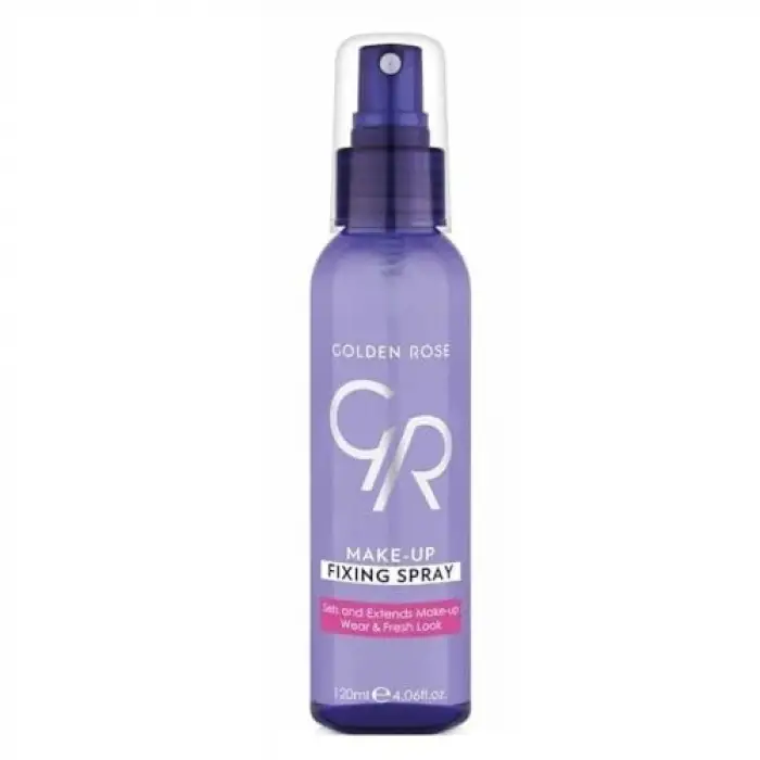 Make-Up Fixing Spray - Makyaj Sabitleyici Sprey 120 ml