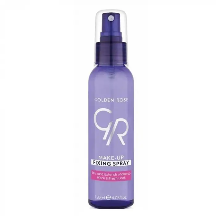 Make-Up Fixing Spray - Makyaj Sabitleyici Sprey 120 ml