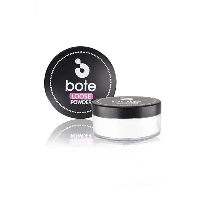 Make up Forever Loose Powder 01 Pudra