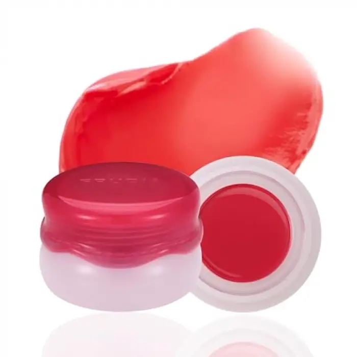 Make Up Glow Jam Lip & Cheek 06 Dodo Apple, Dudak ve Yanak Kremi