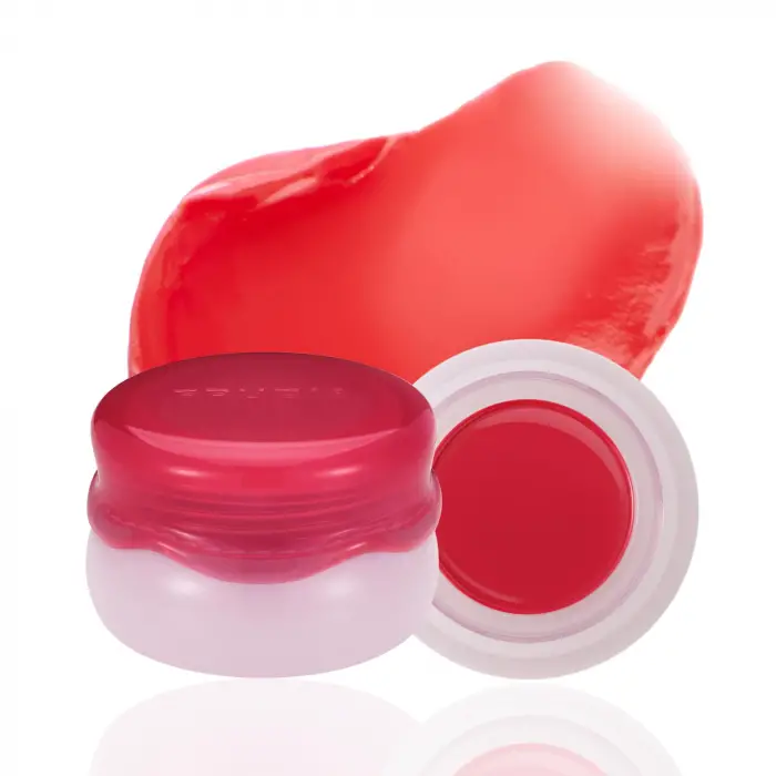 Make Up Glow Jam Lip & Cheek 06 Dodo Apple, Dudak ve Yanak Kremi