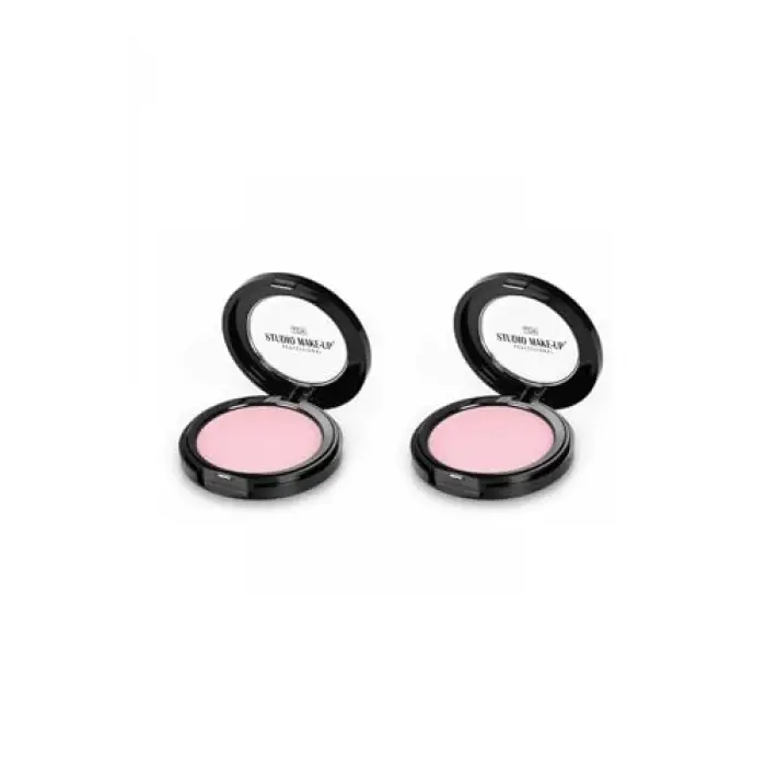 Make Up Islak Kuru Göz Farı 2 Adet 1336