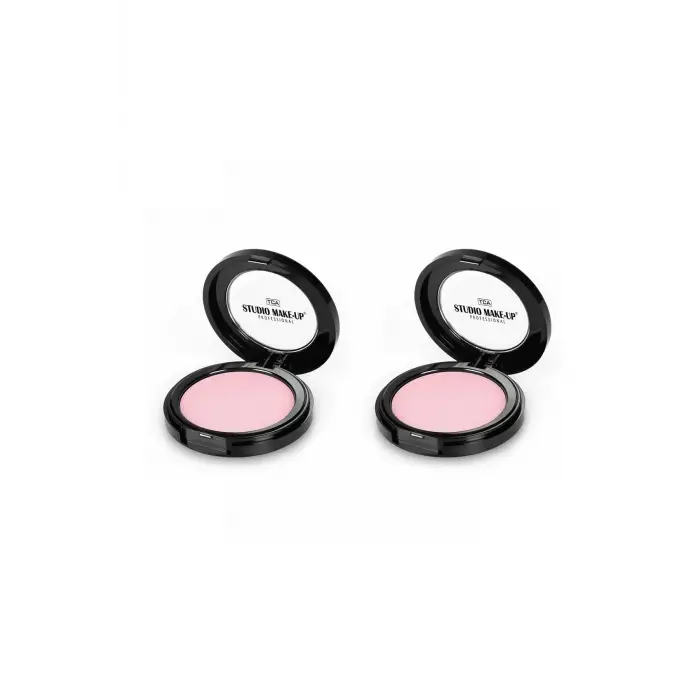 Make Up Islak Kuru Göz Farı 2 Adet 1336