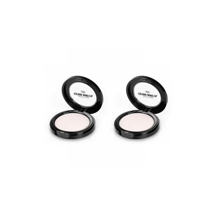 Make Up Islak Kuru Göz Farı Eyeshadow 2 Adet 1331