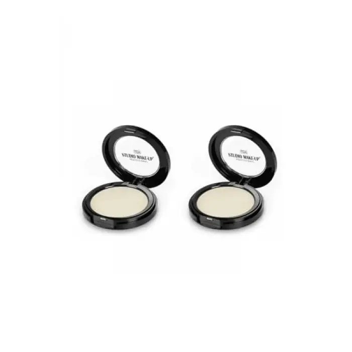Make Up Islak&kuru Göz Farı Eyeshadow 2 Adet 1377