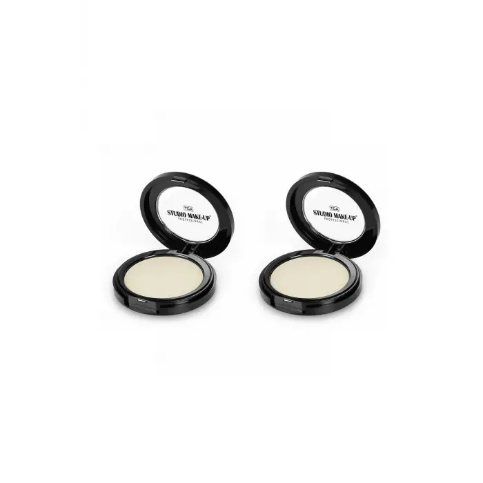 Make Up Islak&kuru Göz Farı Eyeshadow 2 Adet 1377
