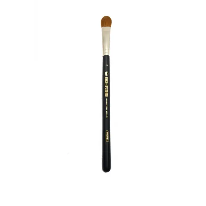 Make Up M Samur Makyaj Fırçaşı 15