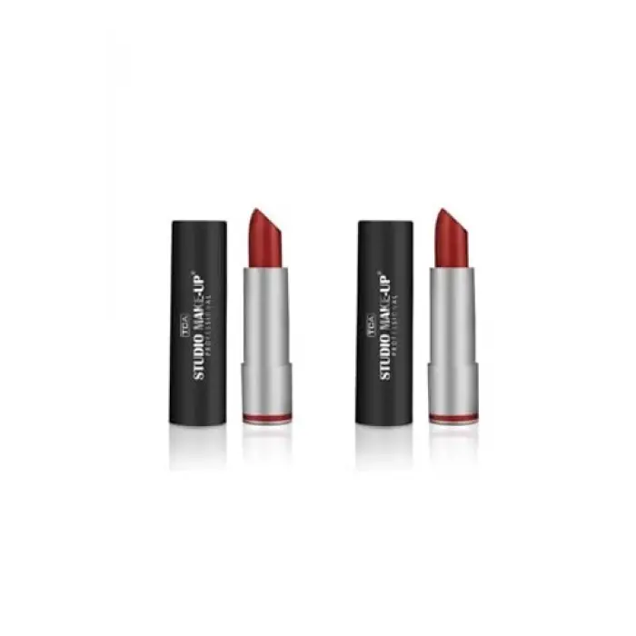 Make Up Mat Ruj Matte Lıpstıck 1949-2 Adet