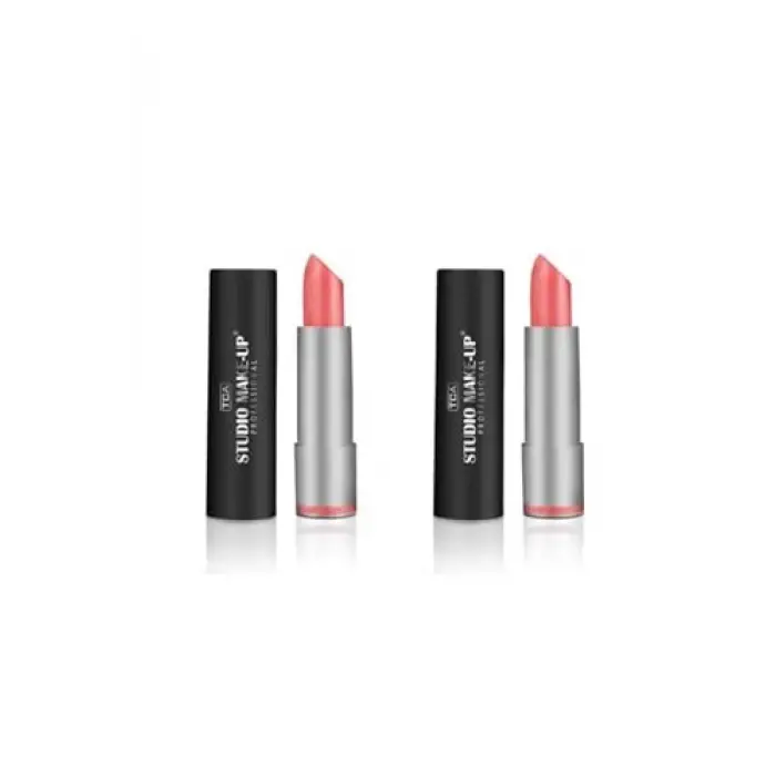 Make Up Mat Ruj Matte Lıpstıck 1961-2 Adet